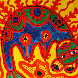 "Ранняя весна"