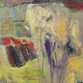 светлый сентябрь