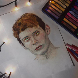 Кирилл Лермонтов