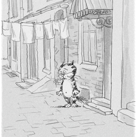 ИДМ. Малинкина Е. "Привет от котлет"  2019