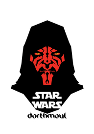 DARTH MAUL 3
