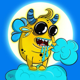 СОЛНЕЧНЫЙ ХАМСИК