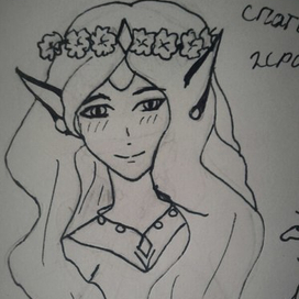 Персонаж-Аика