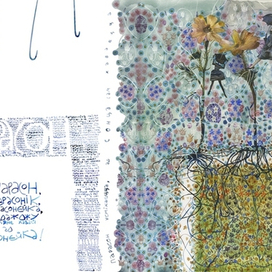 зонтики - парасонiкi