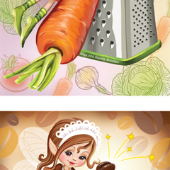 Домашние помошницы