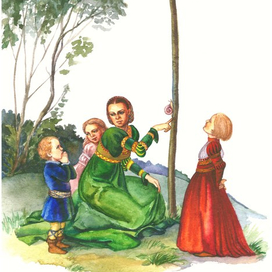 Логические задачи по математике