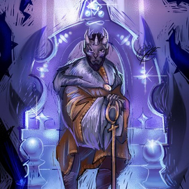 Метафорическая карта 37