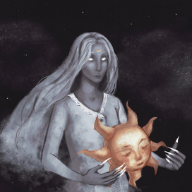 колыбельная для солнца