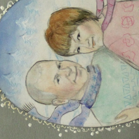 Давно вместе