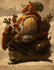 Натуралист