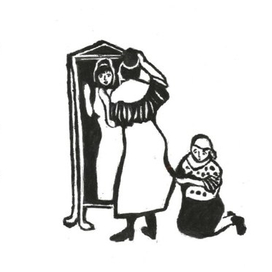 Зойкина квартира 1