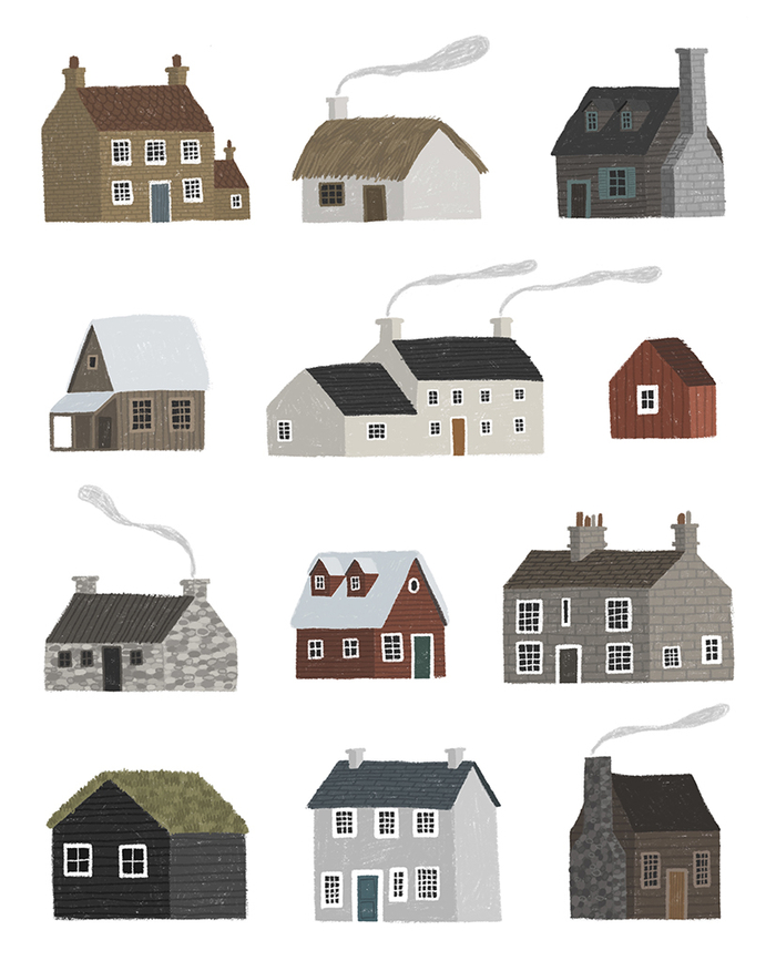Houses