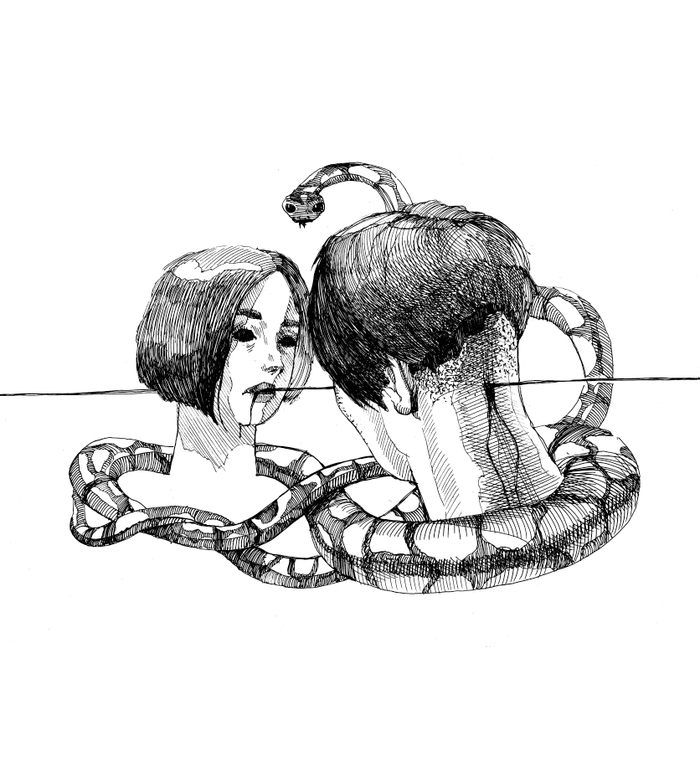 i can't believe reality is subjective