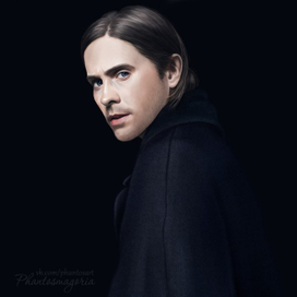 Jared Leto