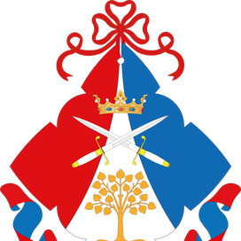 Герб незамужней дочки