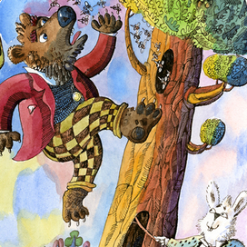 Братец Кролик