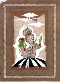 из серии "Яблочные принцессы"