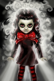 Living Dead Doll