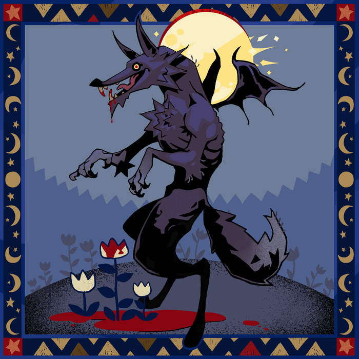 одержимость