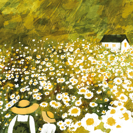 Просто лето