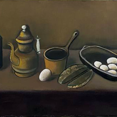 Натюрморт 