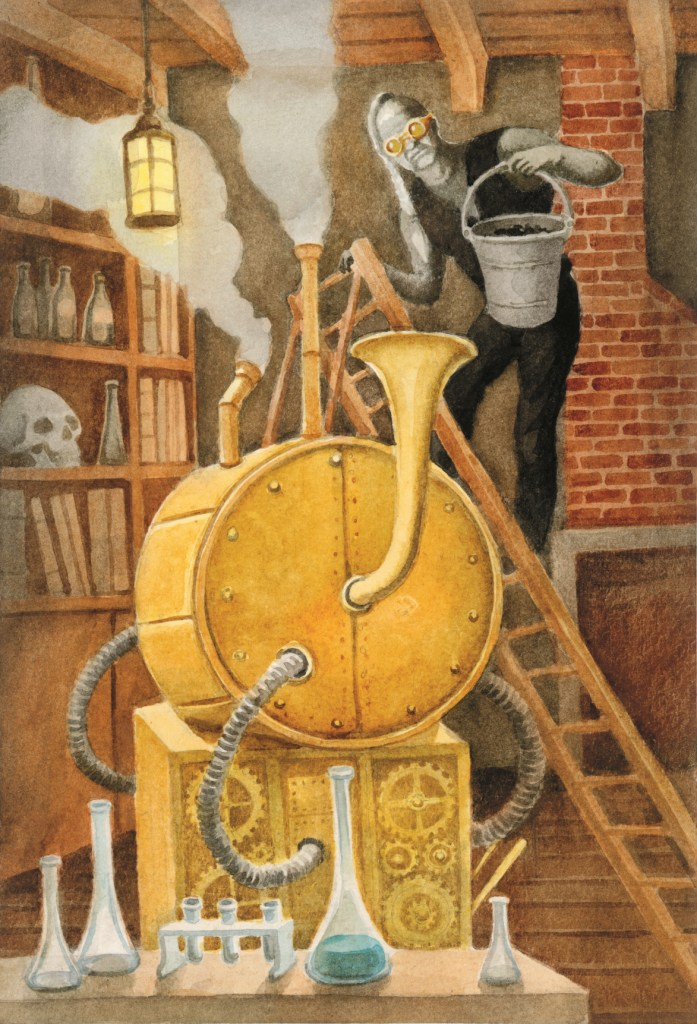 Наследники Триглава