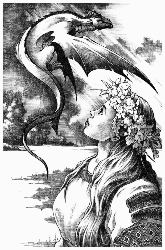 Сон Радосветы