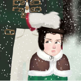 Пушкин и охрана Павла 1