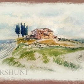 Тоскана (Toscana)