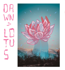 Лотос рассвета