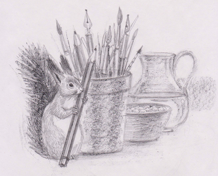 Ручные люди 25