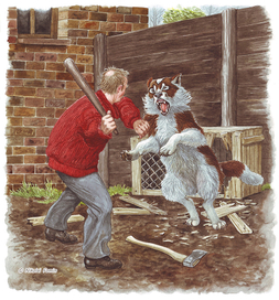 Зов предков 3