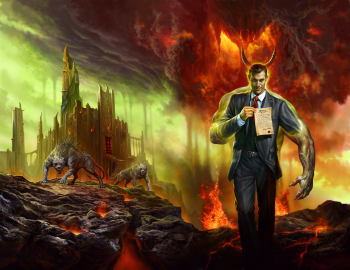 Иллюстрация