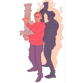 просто огонь