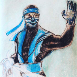 Sub-zero