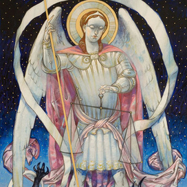 Штандарт для рыцарских игр