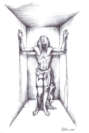 Жак де Моле, последний тамплиер