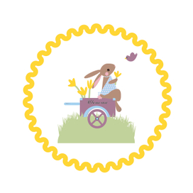 Весеннее тепло