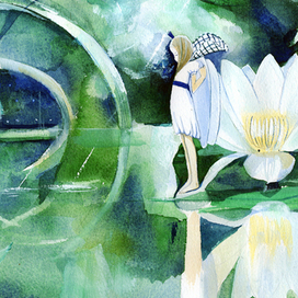 Я буду летать.