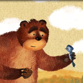 Медвежьи истории