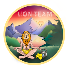 Лого для Льва