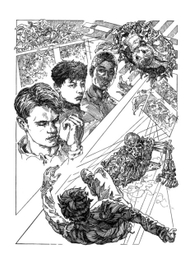 Выше головы , Дело №2 - Иллюстрация №4