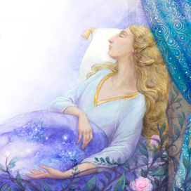 Спящая Красавица