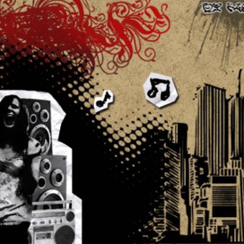 ЖивиИрадуйся :)