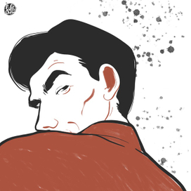 «Психопат»