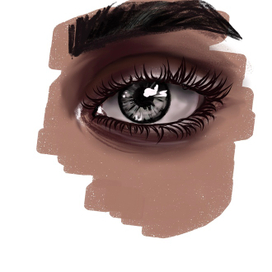 Зеркало души