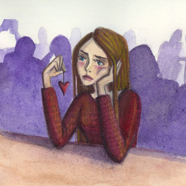 Настроение