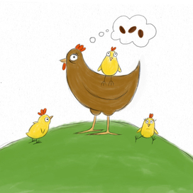 Материнство 