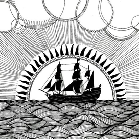 Черная Жемчужина