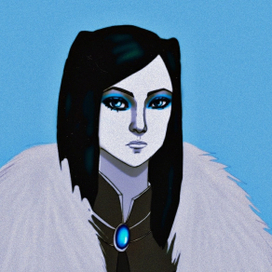 Re-l Mayer. Ergo Proxy